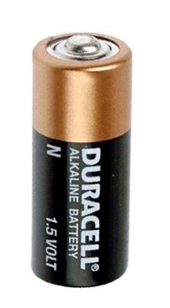 Afbeeldingen van Duracell Batterij Alkaline PlusPower