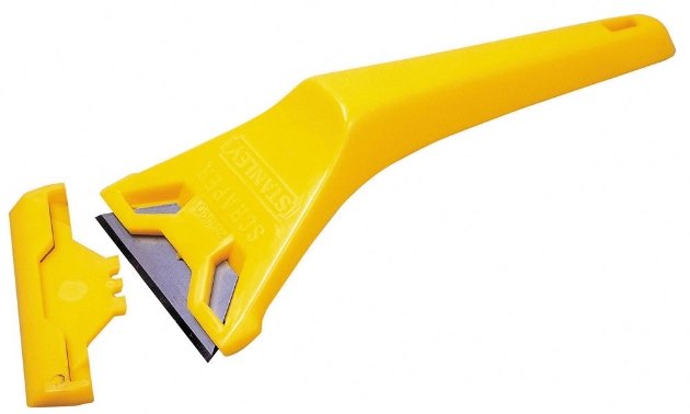 Afbeelding voor categorie Verfschrapers