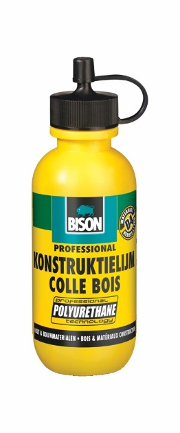 Afbeelding voor categorie Constructielijmen