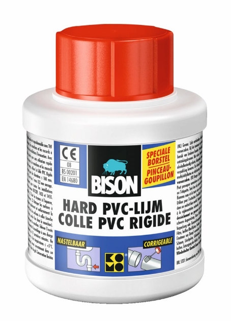 Afbeelding voor categorie PVC lijmen