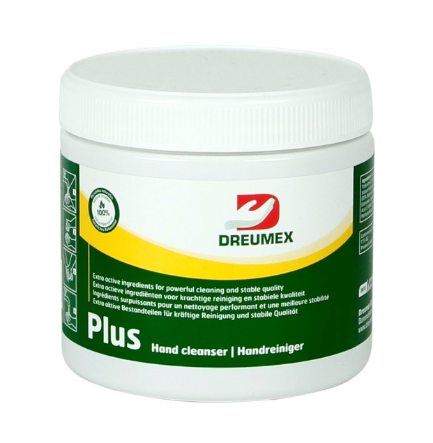 Afbeeldingen van Dreumex Plus