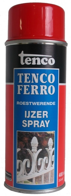 Afbeeldingen van TENCOFERRO