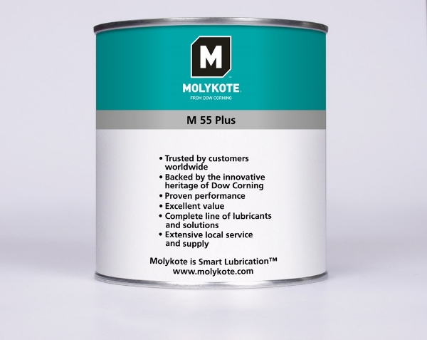 Afbeeldingen van Molykote Olie additief M 55 Plus