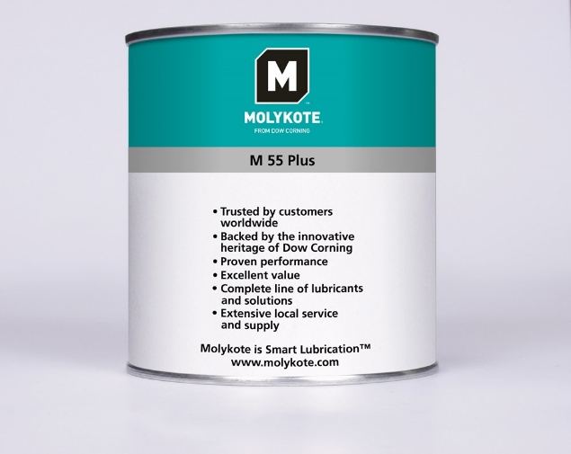 Afbeeldingen van Molykote Olie additief M 55 Plus
