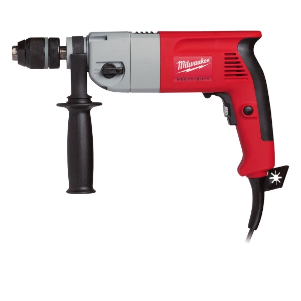 Afbeeldingen van Milwaukee Boormachine HD2E 13 R