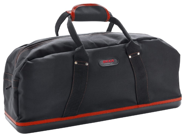 Afbeeldingen van OXXA Essential Sporttas 4187