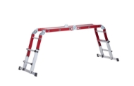 Afbeeldingen van Altrex Aluminium vouwladder Varitrex Do-it-All