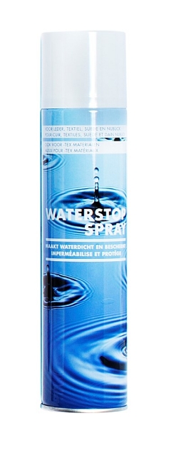 Afbeeldingen van Emma Safety Footwear Waterstop spray MM000056