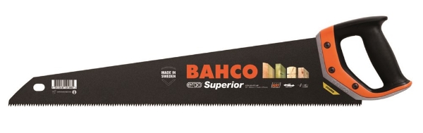 Afbeeldingen van BAHCO Handzaag Superior 2700