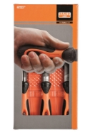Afbeeldingen van BAHCO Vijlenset, 8", 3-delig 1-473-08-2-2