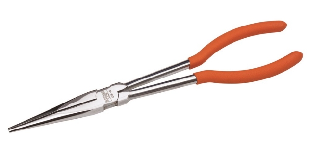 Afbeelding voor categorie Punttangen