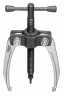 Afbeeldingen van GEDORE Trekker 2-armig, met extra slanke haken 1.18/XS
