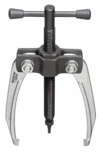 Afbeeldingen van GEDORE Trekker 2-armig, met extra slanke haken 1.18/XS