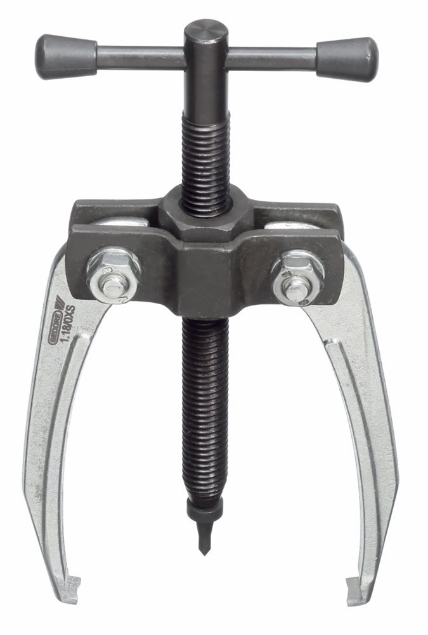 Afbeeldingen van GEDORE Trekker 2-armig, met extra slanke haken 1.18/XS