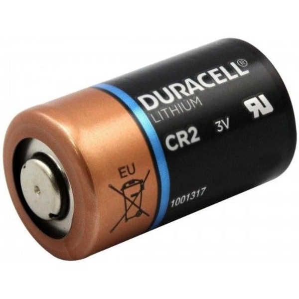 Afbeeldingen van Duracell Batterij Lithium