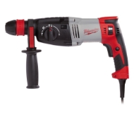 Afbeeldingen van SDS-plus combi-hamer