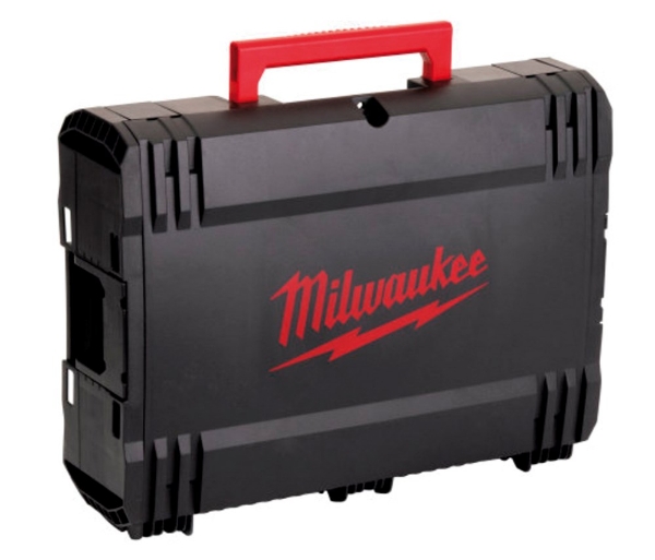 Afbeeldingen van Milwaukee Transportkoffer Milwaukee Universal 475 x 358 x 132 mm - 1 pc