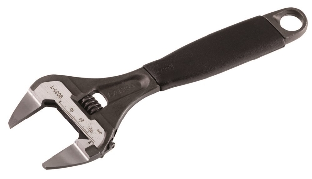 Afbeelding voor categorie Moersleutels verstelbaar