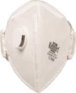 Afbeeldingen van Kelfort Stofmasker 2332V