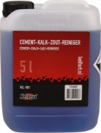 Afbeeldingen van Kelfort Cement-kalk-zout verwijderaar KEL-RB1