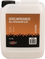 Afbeeldingen van Kelfort Gevelimpregneermiddel KEL-WB