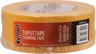 Afbeeldingen van Kelfort Dubbelzijdige tape TAPIJTTAPE