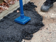 Afbeeldingen van RUST-OLEUM® Asfalt reparatie