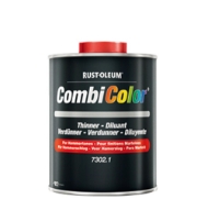 Afbeeldingen van RUST-OLEUM® Verdunner CombiColor