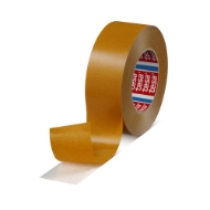 Afbeeldingen van tesa® Sterke dubbelzijdige non woven tape 51571