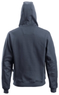 Afbeeldingen van Snickers Workwear Schilders Zip Hoodie 2801