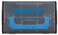 Afbeeldingen van GEDORE Borgringtangenset 4-delig 1102-001