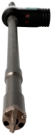 Afbeeldingen van Heller Tools Duster Expert Y-Cutter afzuigboor SDS-max 1525