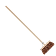 Afbeeldingen van Talen Tools Bezem