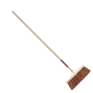 Afbeeldingen van Talen Tools Bezem