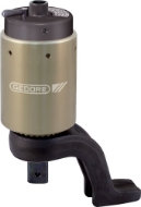 Afbeeldingen van GEDORE Reactiearm L-vormig, tbv DVV-40, 1" reactie 4-kt. DVV-40Z + DVV-40ZRS