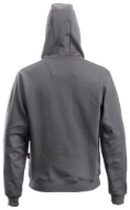 Afbeeldingen van Snickers Workwear Schilders Zip Hoodie 2801