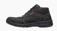 Afbeeldingen van Emma Safety Footwear Veiligheidsschoen Amber, S1P MM942516