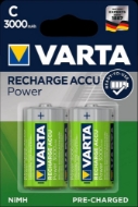 Afbeeldingen van Varta Batterij NiMH