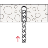 Afbeeldingen van fischer Kabelbeugel KB