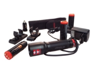 Afbeeldingen van Coast Zaklamp oplaadbaar HP 7R
