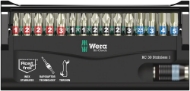 Afbeeldingen van Wera Bitset Bit-Check 30 Stainless 1