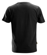 Afbeeldingen van Snickers Workwear Logo T-shirt 2580