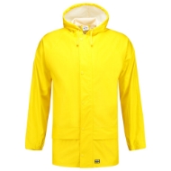 Afbeeldingen van TRICORP WORKWEAR Regenjas Basis Outlet 402013