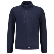 Afbeeldingen van Sweatvest Fleece Luxe