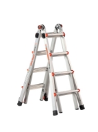 Afbeeldingen van Altrex Aluminium vouwladder Velocity