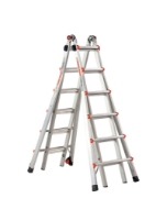 Afbeeldingen van Altrex Aluminium vouwladder Velocity