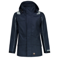 Afbeeldingen van TRICORP SAFETY Parka Multinorm 403010