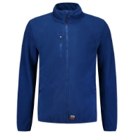 Afbeeldingen van Sweatvest Fleece Luxe