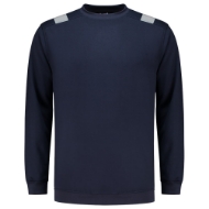 Afbeeldingen van TRICORP SAFETY Sweater Multinorm 303003