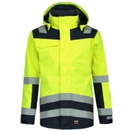 Afbeeldingen van TRICORP SAFETY Parka Multinorm Bicolor 403009